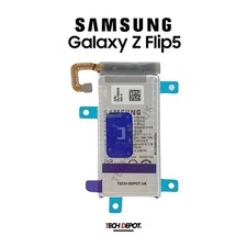 Genuine Samsung Galaxy Z Flip 5 (SM-F731) Sub Battery 1000mAh EB-BF731ABY