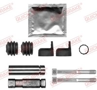 FüHrungshüLsensatz Bremssattel Quick Brake 113-1499X FüR Crafter Sprinter VW 30