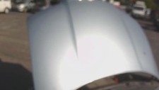 Capot Skoda FABIA