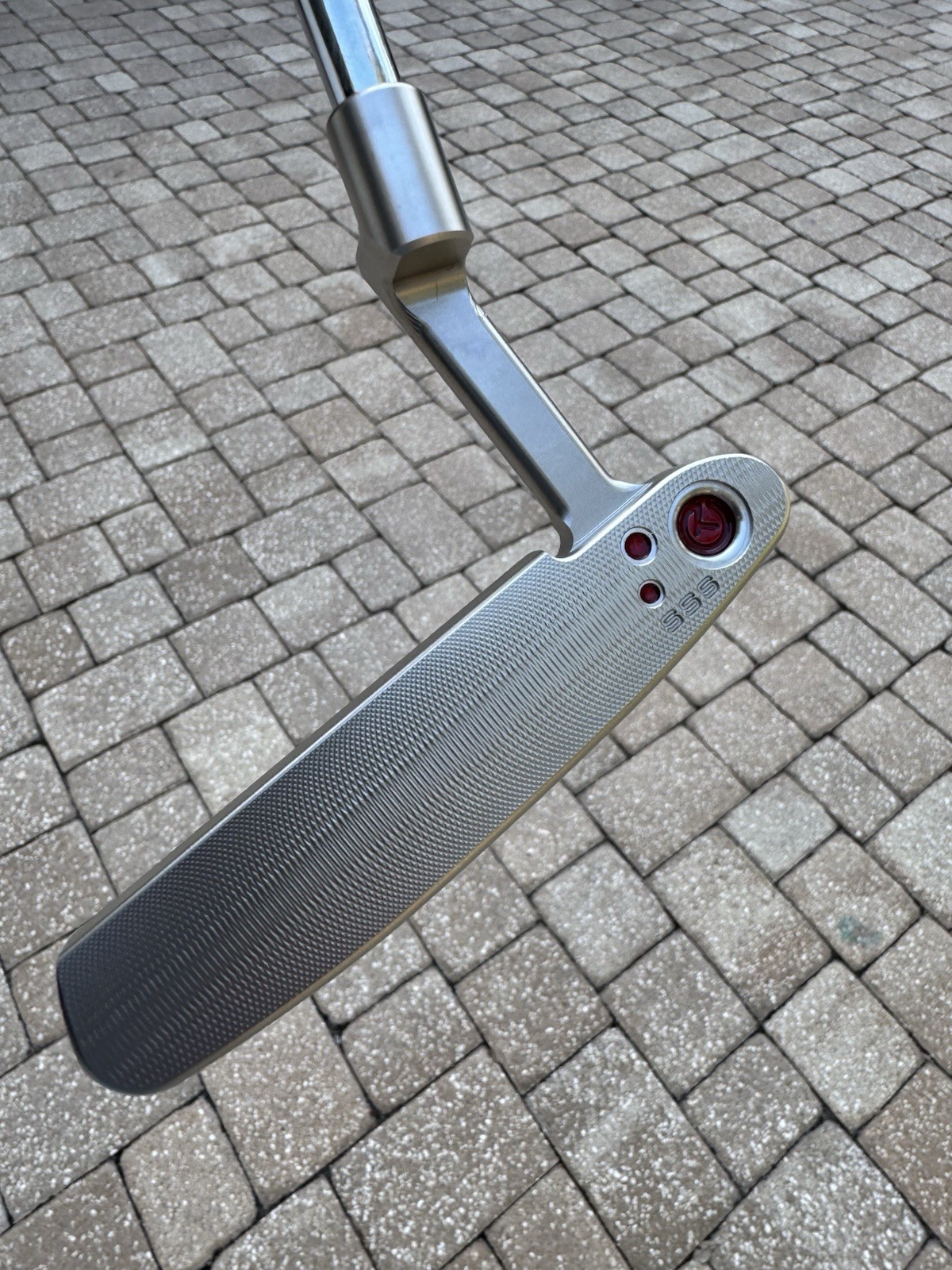 A078058, face from an eBay listing
