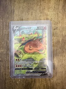Charizard V Promo | eBay