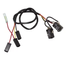 Hyster Forklift Monotrol Pedal Switch & Harness Assembly