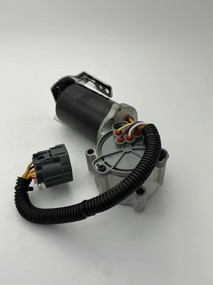 Motor de cambio de caja de transferencia para Ford Explorer Sport Trac Mercury Mountaineer Foto 2 de 4