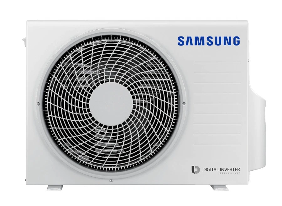 Samsung Wind-Free Elite 3,5 kW WiFi mit Montageset Optional - Bild 3 von 4