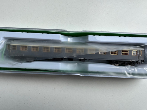 ARNOLD HORNBY 4316-1 Schnellzugwagen Abteilwagen FS 1. Klasse Az Typ UIC-X 1964 | Zustand: Neu