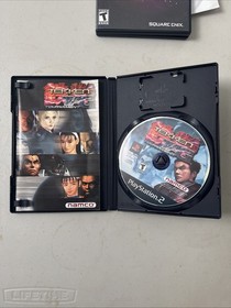 ps2 video game lot bundle TESTED