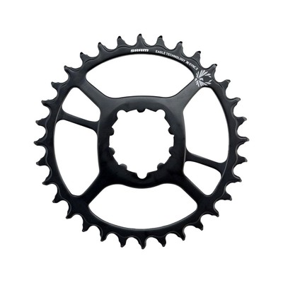 kompatibel mit SRAM Stahlplatte BOOST DM 3º X-SYNC EAGLE NX DOCE Y 11/12V