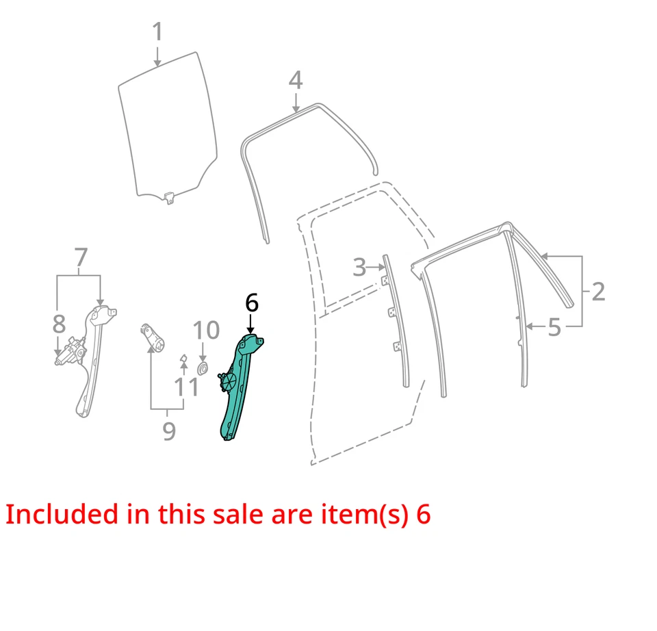 SE ADAPTA A REGULADOR SATURN VUE 2002-2006 ASM RR S D WDO 22623012 - NUEVO OEM 22623012 Foto 2 de 3