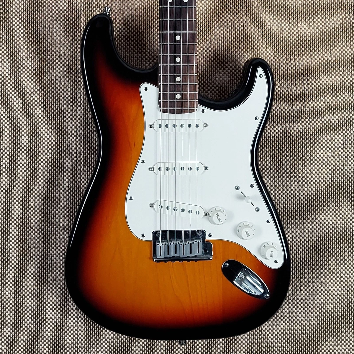 2010 Fender American Standard Stratocaster for sale | eBay