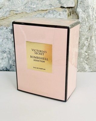 BOMBSHELL SEDUCTION Victoria's Secret 3.4 oz / 100 ml