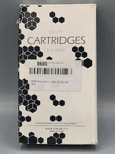 20 PCS Big Wasp Professional Disposable 1009RL Tattoo Needle Cartridge MISSING 2