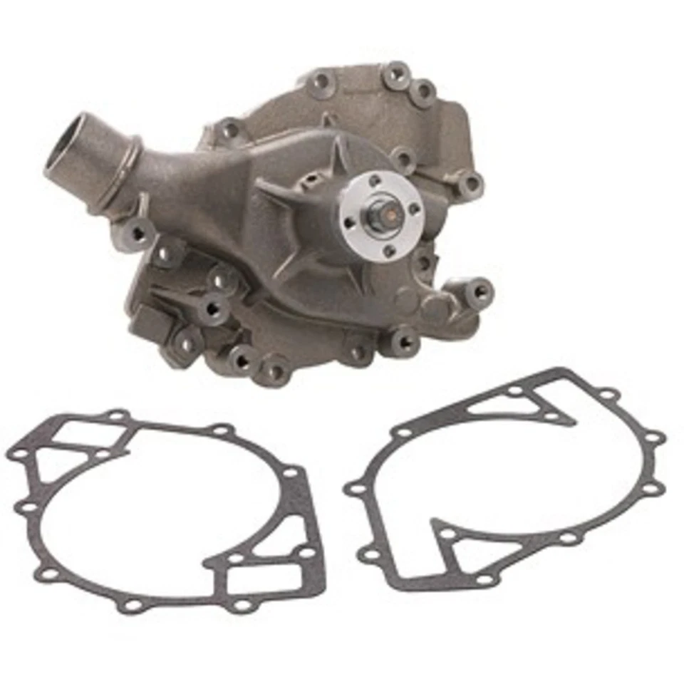 Bomba de agua DP811 Dayco para camioneta E350 F250 camión F350 E250 F150 Econoline personalizada Foto 2 de 2