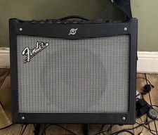 Fender Mustang 3 V2 100W Guitar Amplifier