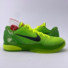 Full History and Visual Guide to Kobe Bryant Shoes 34