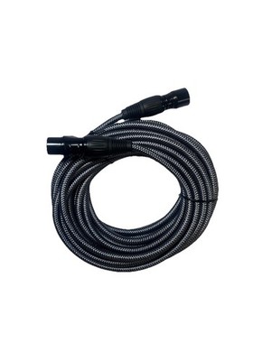 Microphone Cable Cord XLR Male to Female 26 Foot NEW XLR To XLR