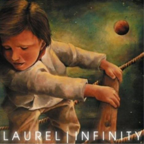Альбом Laurel Infinity (CD)