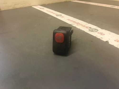 208794 Schalter für Warnblinker VW Polo III (6N1) 6N1953235 1.3