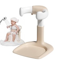 Baby Bath Stand Foldable Standing Bathtub for Baby Shower Stand and Bath