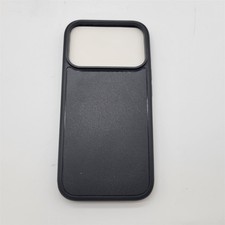 OtterBox Symmetry Compatible w/MagSafe Case w/Camera Control iPhone 17 Pro Black