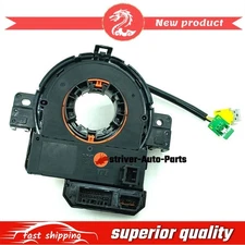 OEM CLOCK SPRING & Steering ANGLE SENSOR For 2013-2017 Honda Accord Crosstour