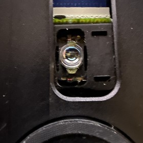 Sega Dreamcast GD-ROM OEM Disc Drive Assembly with Control Board