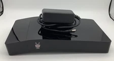 TiVo BOLT VOX 500gb 4K DVR  Black TCD849300V CableCard + Power Cord, 4 Tuners 