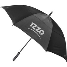 Izzo Golf 56" Umbrella - Black