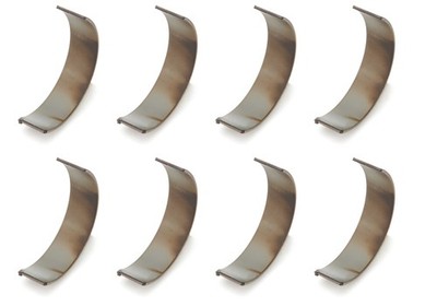 Acl    4B8310h Std    Rod Bearing Set Fits For  Subaru Fa20