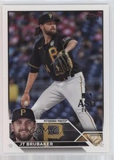 2023 Topps Complete Set All-Star Game JT Brubaker #75 0h1