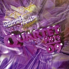 GOSPEL TRUTH MAGAZINE PRESENTS: QUARTET HITS - V/A - CD - **SEALED/ NEW**