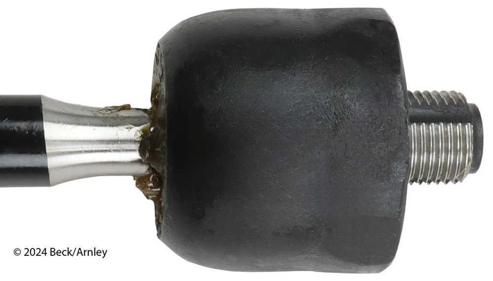 Конец рулевого троса подходит для Mercedes-Benz GLK350 S550 C300 BECK/ARNLEY 2007-2015 годов выпуска - Изображение 2 из 4