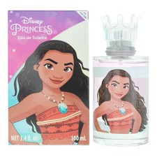Disney Princess Moana Eau de Toilette 100ml Spray