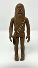 Vintage Kenner Star Wars Chewbacca Figure - 1977 Original