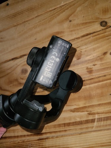 DJI Osmo - Picture 3 of 3
