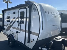2026 Forest River Flagstaff E Pro E15RDG