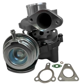 Turbolader für Opel Meriva B S10 Astra Klasseic Caravan Stufenheck A04 1.7 CDTi