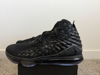 DS Nike LeBron 17 ''Global Currency'' BQ3177-001  Jordan Sz.14 XVII X VI VIII