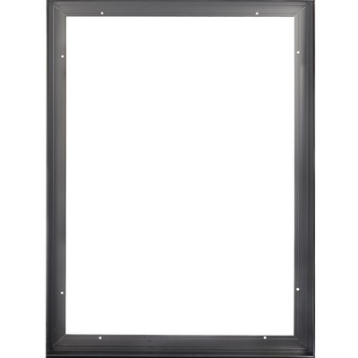 30x40 Inches Canvas Frame，3/4'' Canvas Frame for 0.6''-0.9'' Depth Canvas Painti...
