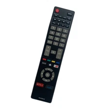 Remote control For Magnavox 39MF412B 39MF412B/F7 39MF412B/F8 Smart LCD LED TV