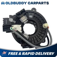 Clock Spring Spiral Cable for Nissan Sentra Versa 2013 2014-2019 25554-3SGOA