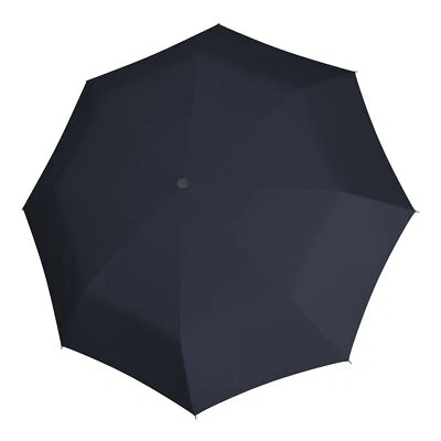 Knirps parapluie RE³ Duomatic Navy - Photo 1/2
