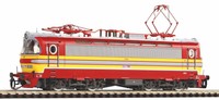 Piko 47540, Elektrolokomotive S499, Csd, Neu & Ovp, Tt