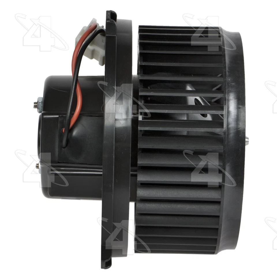 For 2014-2016 Chevrolet Spark EV HVAC Blower Motor 4 Seasons 300MN62 2015 Foto 4 de 4