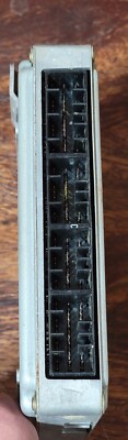 まさ1976様 2000 00 Suzuki Grand VITARA 2.5 V6 at ECM ECU Engine