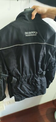 Giacca Moto Bieffe Equipment taglia M | eBay