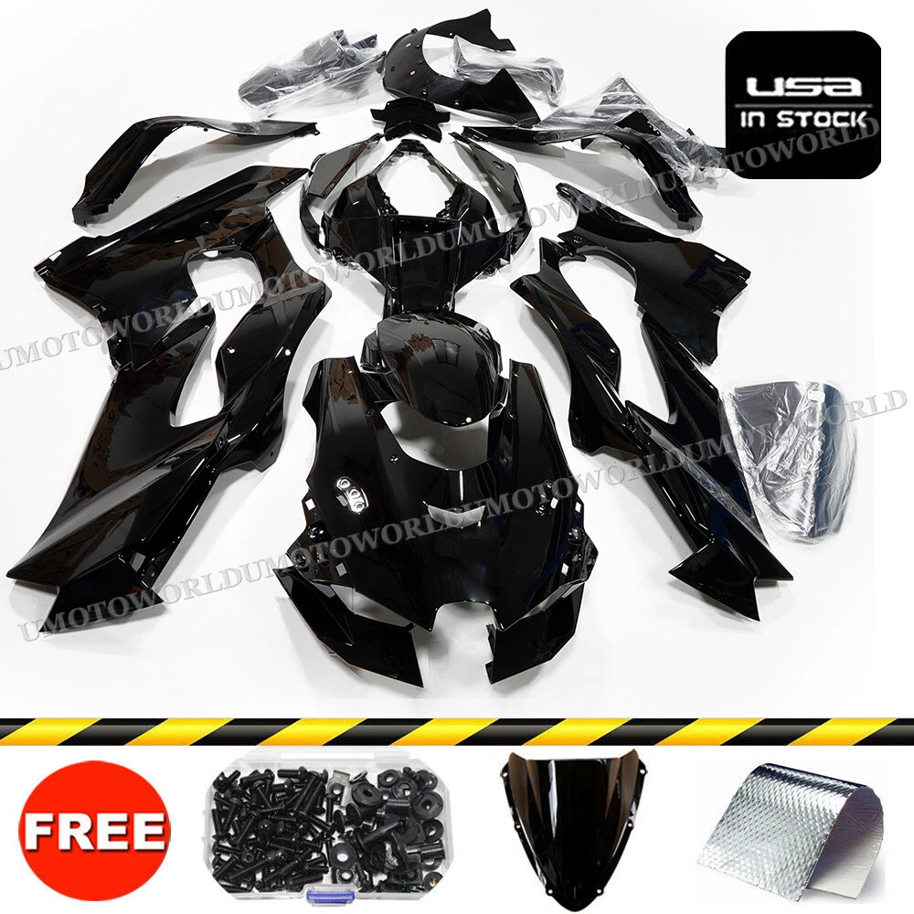 ZXMT Fairings & Bodywork for Kawasaki for sale | eBay