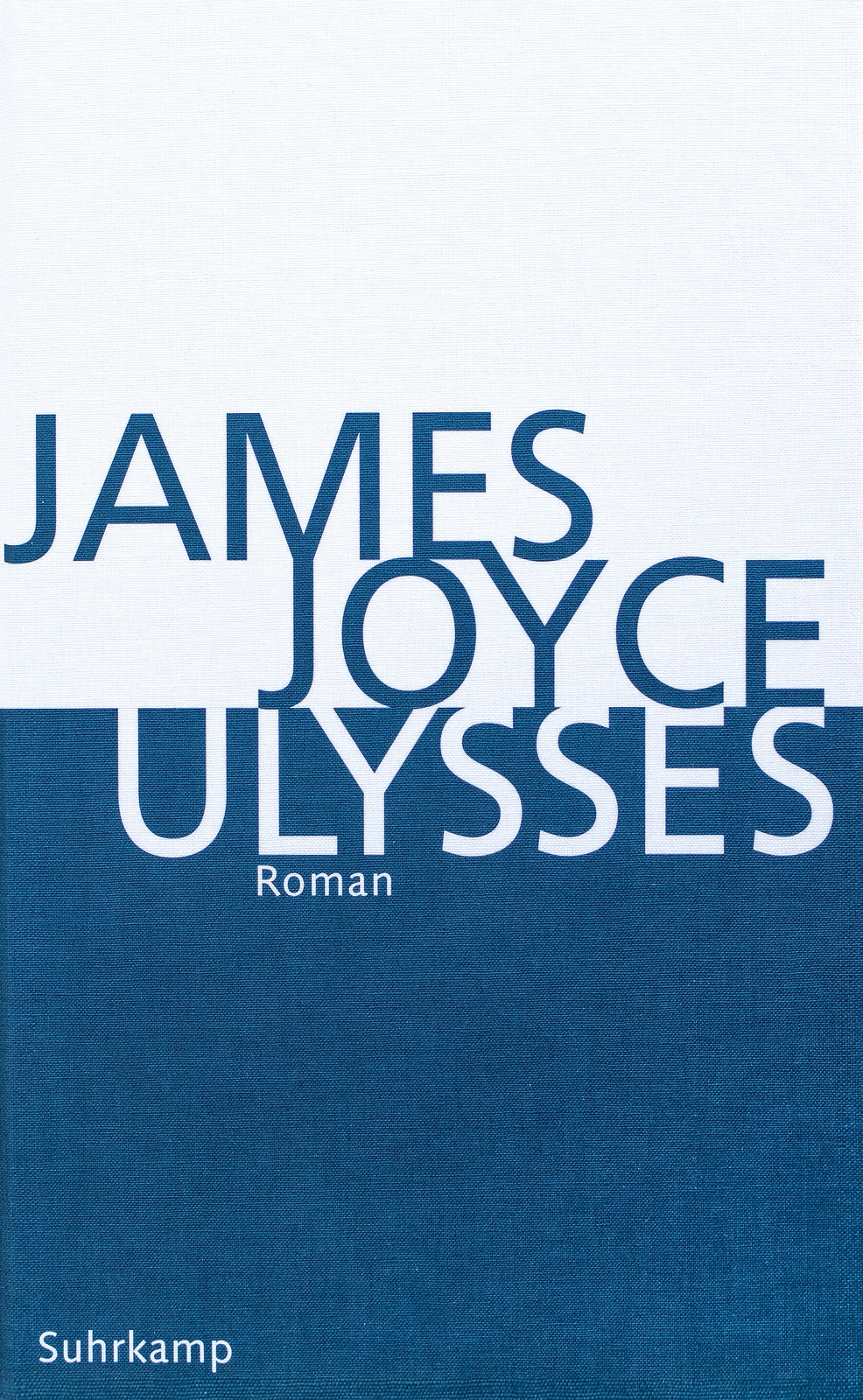Thumbnail - Ulysses. Kommentierte Ausgabe James Joyce