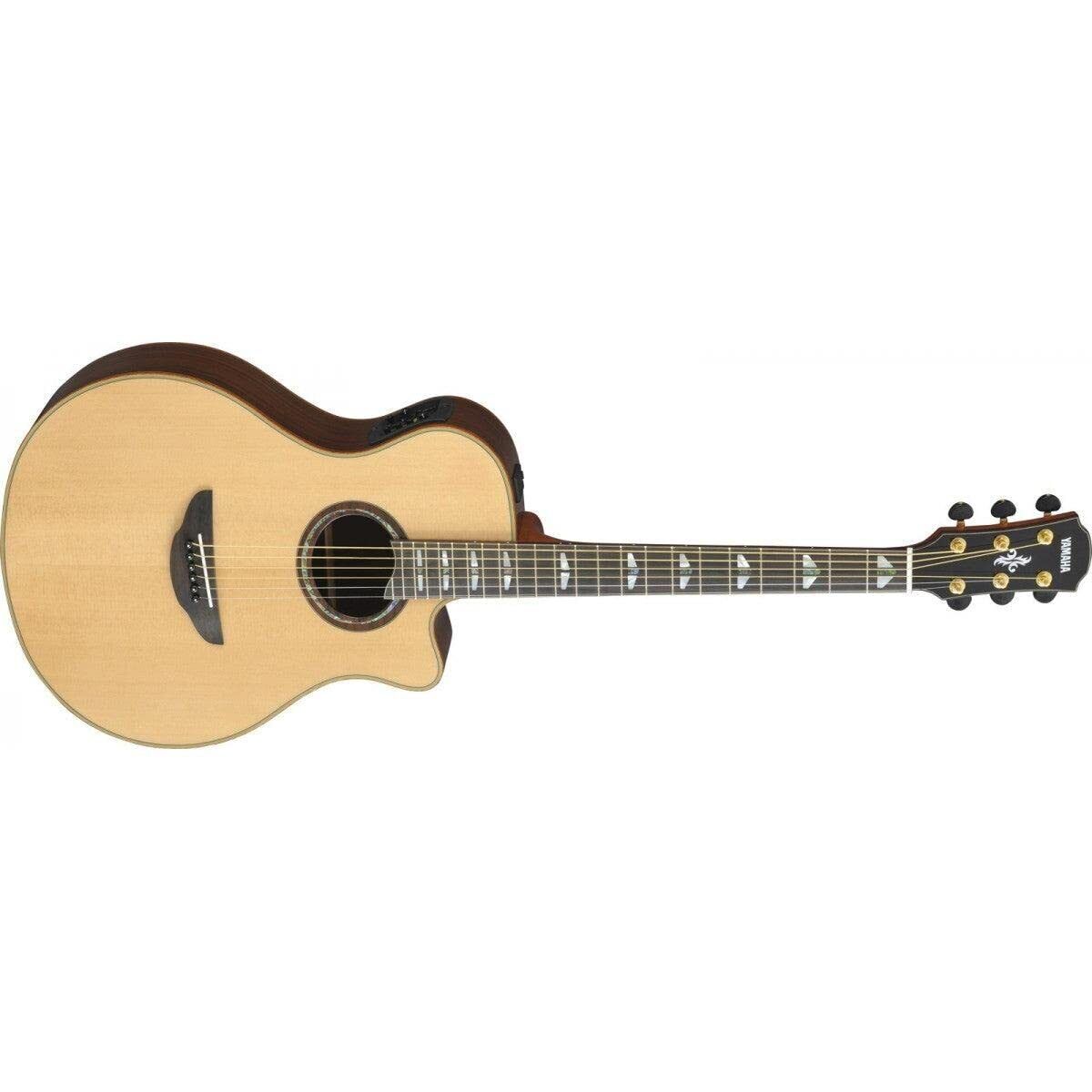 Yamaha APX1200II NT Electric Acoustic Guitar | eBay Yamaha APX1200II NT Electric Acoustic Guitar | eBay