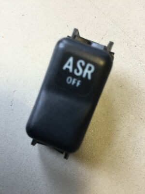 Mercedes-Benz W140 S600 Schalter ASR OFF Antischlupfregulierung 1408214651