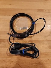 Omron E3X-NA41 Photoelectric Sensor